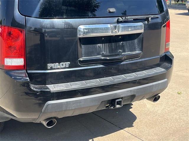 used 2011 Honda Pilot car, priced at $6,109