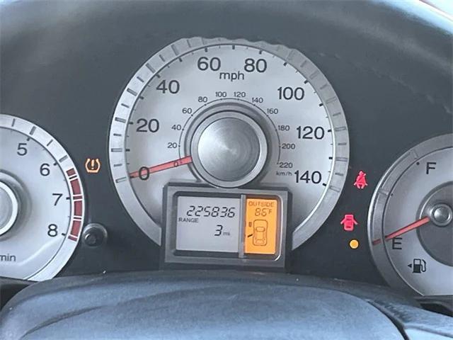 used 2011 Honda Pilot car, priced at $6,109