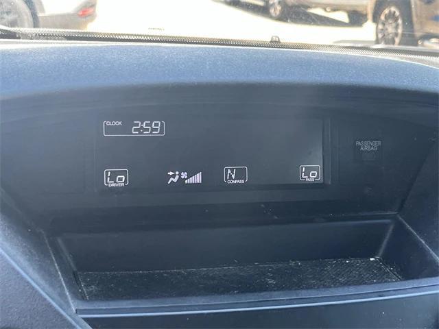 used 2011 Honda Pilot car, priced at $6,109