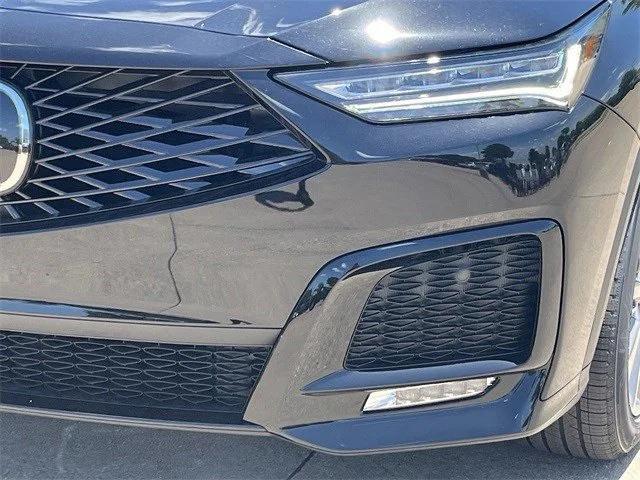 new 2026 Acura MDX car, priced at $64,350