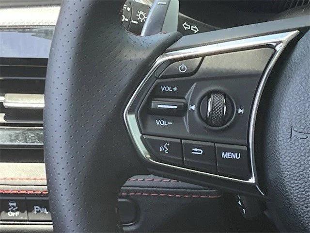 new 2026 Acura MDX car, priced at $64,350