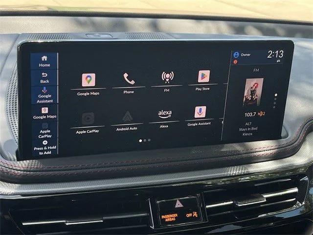 new 2026 Acura MDX car, priced at $64,350