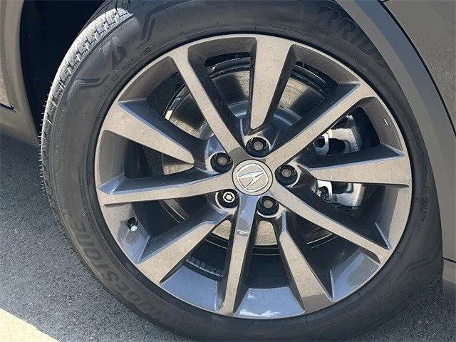 new 2026 Acura MDX car, priced at $64,350