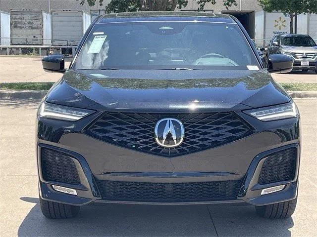 new 2026 Acura MDX car, priced at $64,350