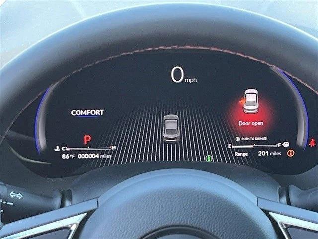 used 2025 Acura TLX car, priced at $51,569