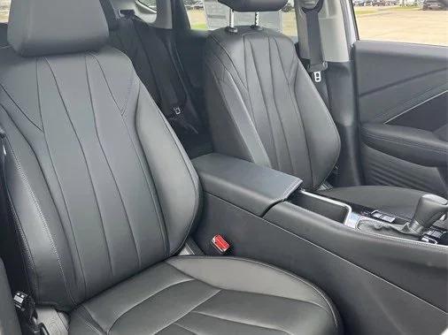 new 2025 Acura ADX car, priced at $36,350