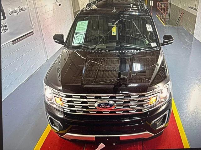 used 2021 Ford Expedition car, priced at $41,431