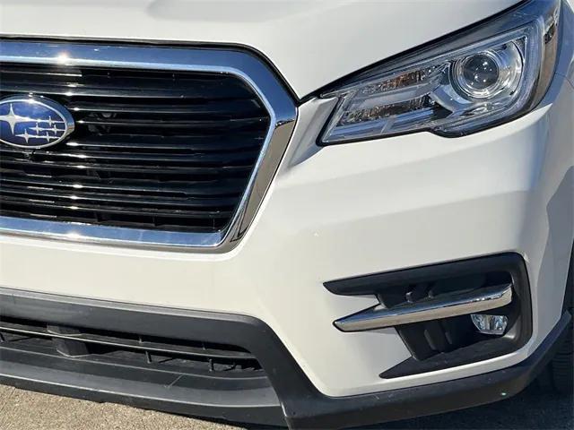 used 2021 Subaru Ascent car, priced at $26,986