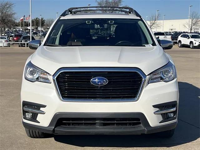 used 2021 Subaru Ascent car, priced at $26,986