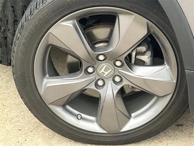 used 2020 Honda Passport car, priced at $20,749