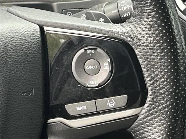 used 2020 Honda Passport car, priced at $20,749