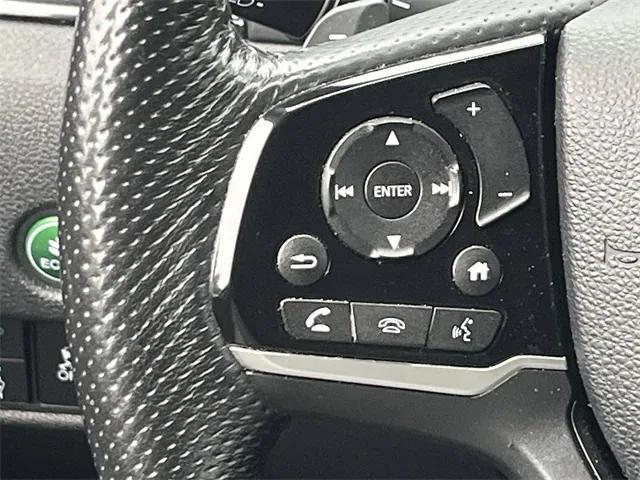 used 2020 Honda Passport car, priced at $20,749