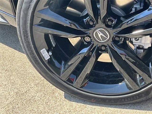 new 2026 Acura Integra car, priced at $40,995