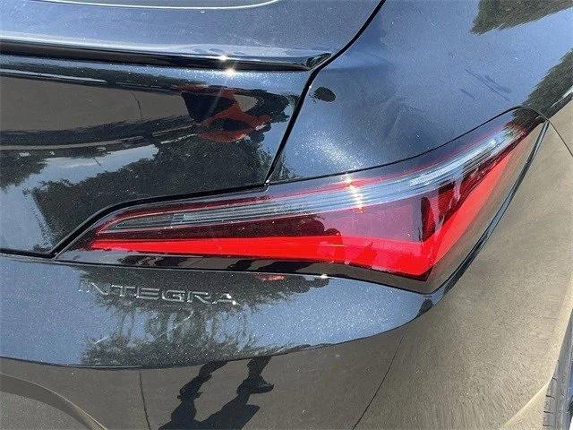 new 2026 Acura Integra car, priced at $40,995