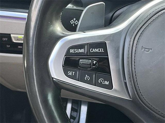 used 2020 BMW M340 car, priced at $38,349