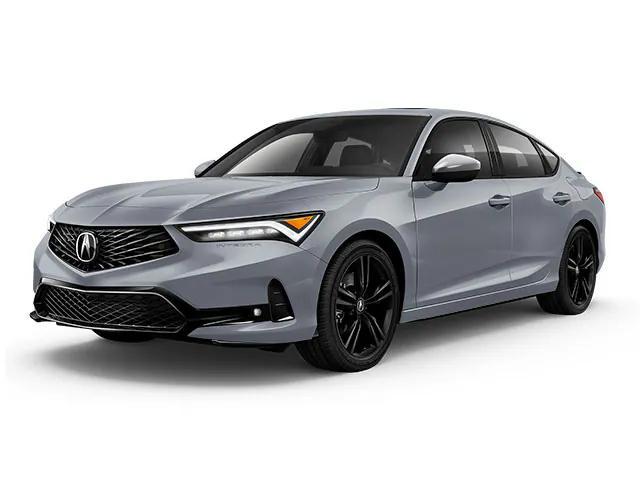 new 2026 Acura Integra car, priced at $37,745