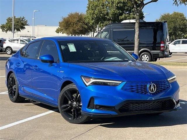 new 2026 Acura Integra car, priced at $37,745