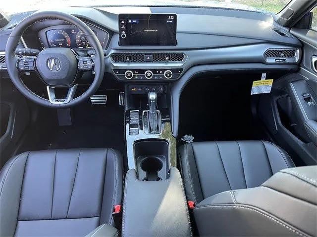 new 2026 Acura Integra car, priced at $37,745