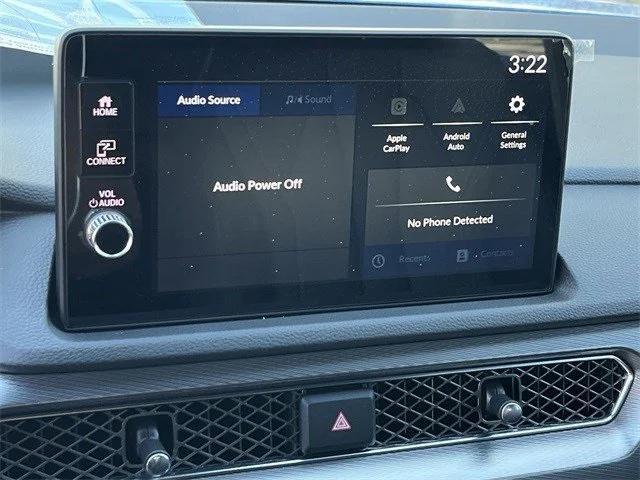 new 2026 Acura Integra car, priced at $37,745