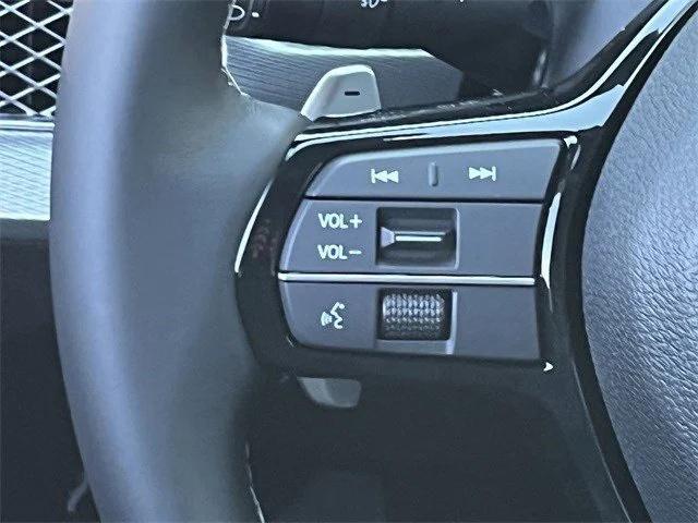 new 2026 Acura Integra car, priced at $37,745