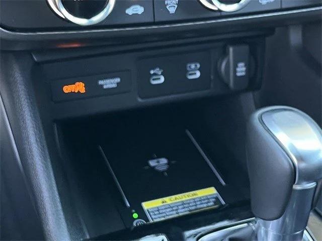 new 2026 Acura Integra car, priced at $37,745