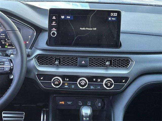 new 2026 Acura Integra car, priced at $37,745