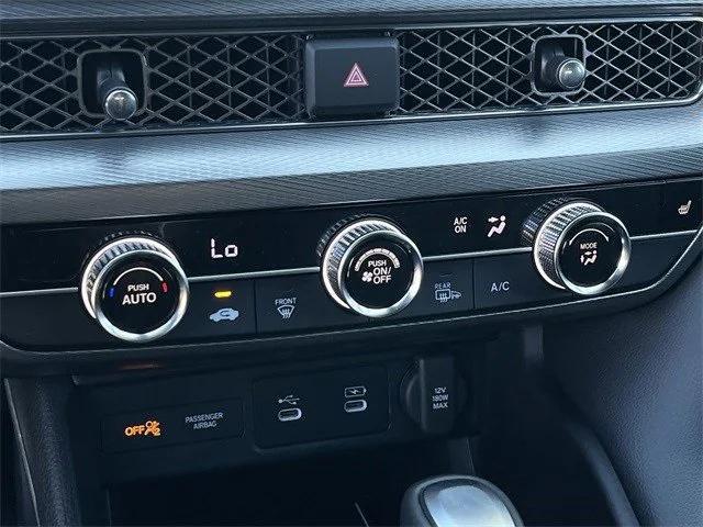 new 2026 Acura Integra car, priced at $37,745