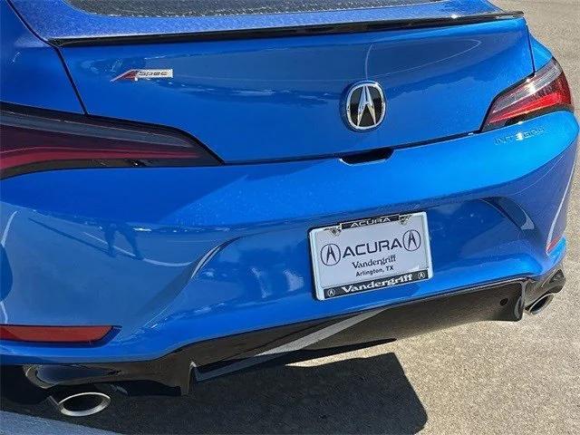 new 2026 Acura Integra car, priced at $37,745