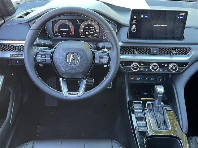 new 2026 Acura Integra car, priced at $37,745