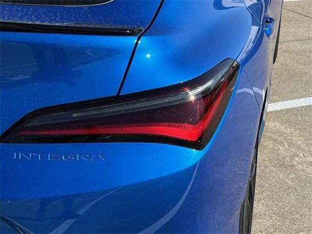 new 2026 Acura Integra car, priced at $37,745