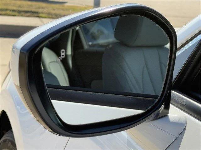 new 2025 Acura Integra car, priced at $34,795