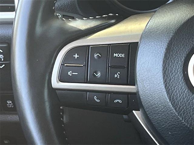 used 2021 Lexus GX 460 car, priced at $44,356