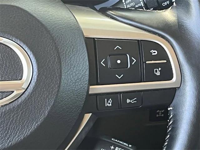 used 2021 Lexus GX 460 car, priced at $44,356