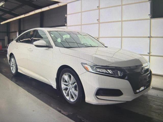 used 2020 Honda Accord car, priced at $19,569