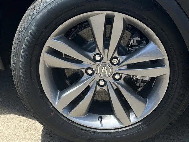 new 2026 Acura MDX car, priced at $53,750