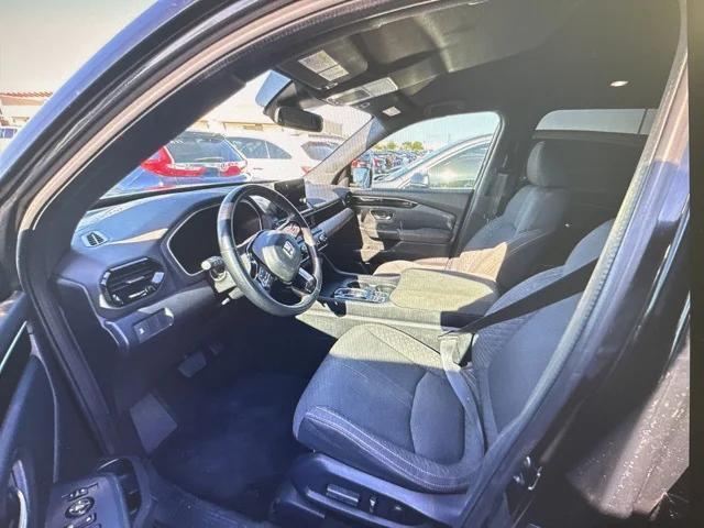 used 2023 Honda Pilot car, priced at $36,941