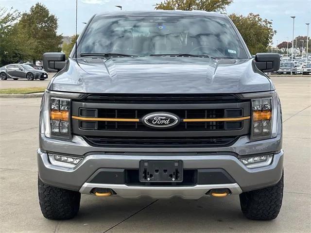 used 2023 Ford F-150 car, priced at $49,511