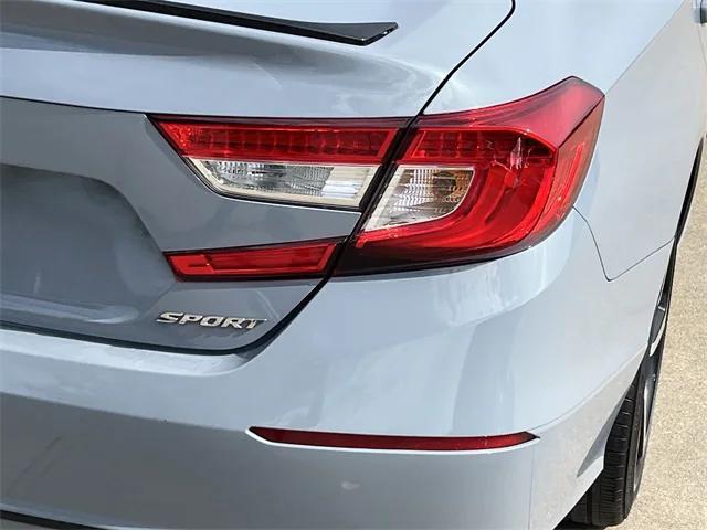 used 2022 Honda Accord car, priced at $25,995