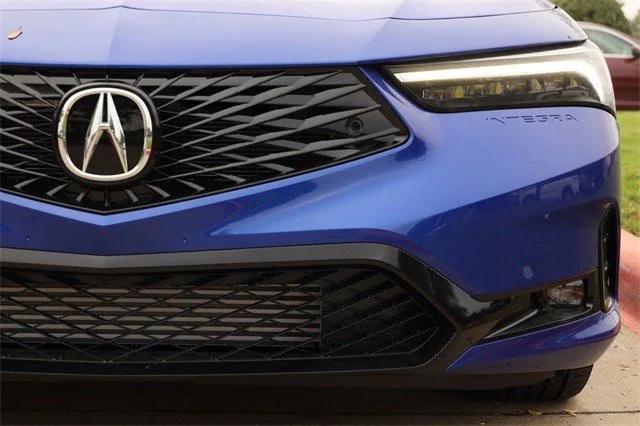 new 2025 Acura Integra car, priced at $39,795