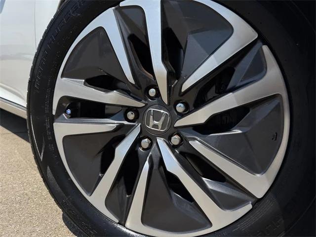 used 2020 Honda Accord car, priced at $26,399