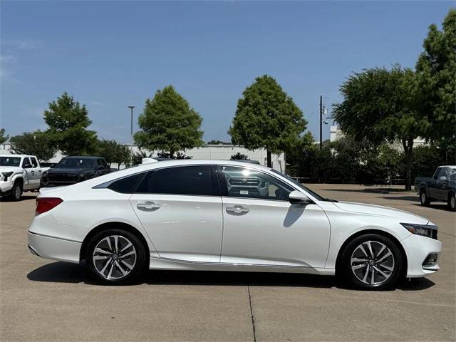 used 2020 Honda Accord car, priced at $26,399