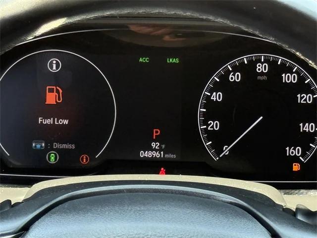 used 2020 Honda Accord car, priced at $26,399