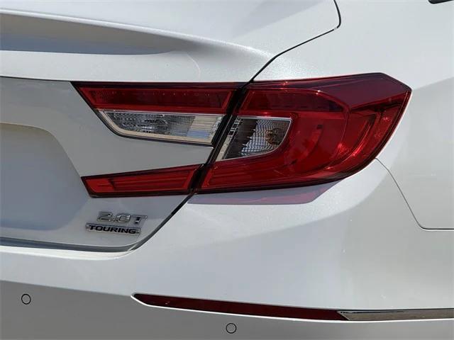 used 2020 Honda Accord car, priced at $26,399