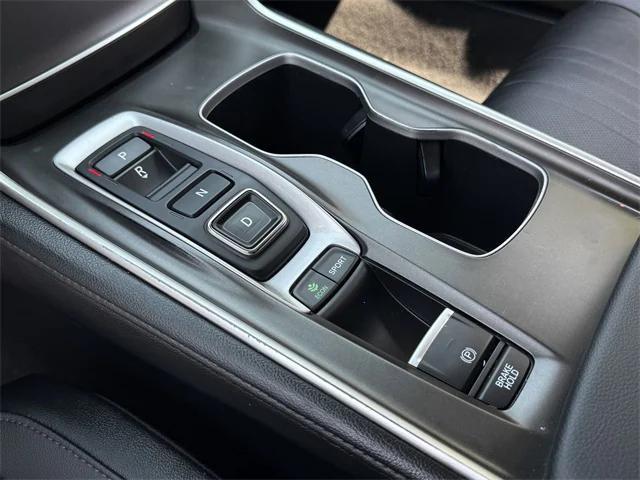 used 2020 Honda Accord car, priced at $26,399