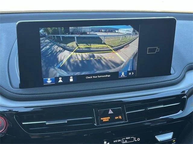 new 2026 Acura MDX car, priced at $53,150