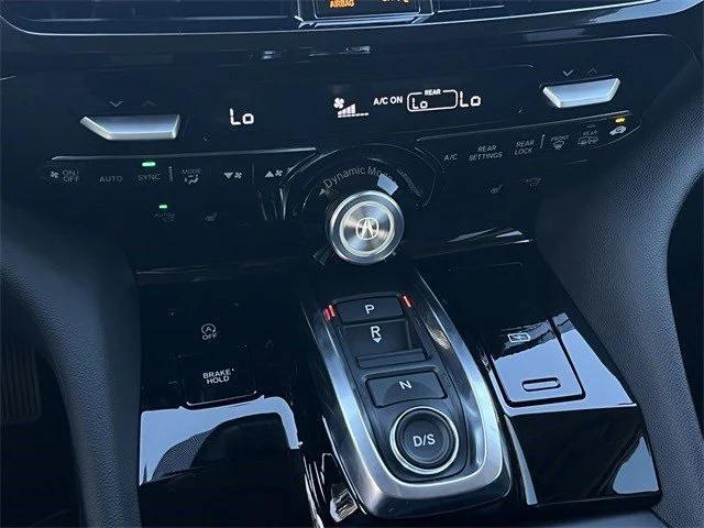 new 2026 Acura MDX car, priced at $53,150