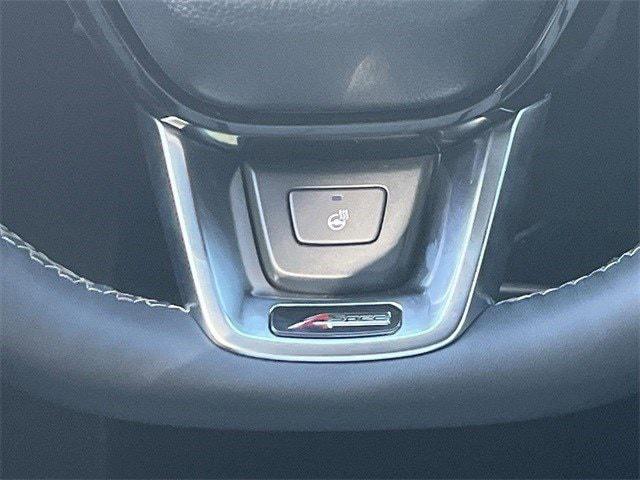 new 2025 Acura ADX car, priced at $45,950