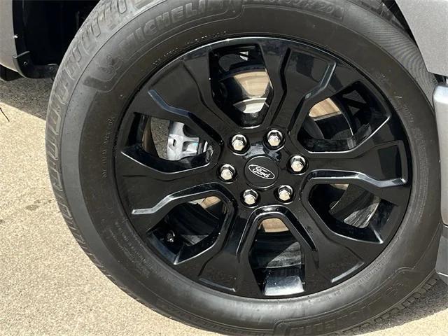 used 2023 Ford F-150 car, priced at $53,031