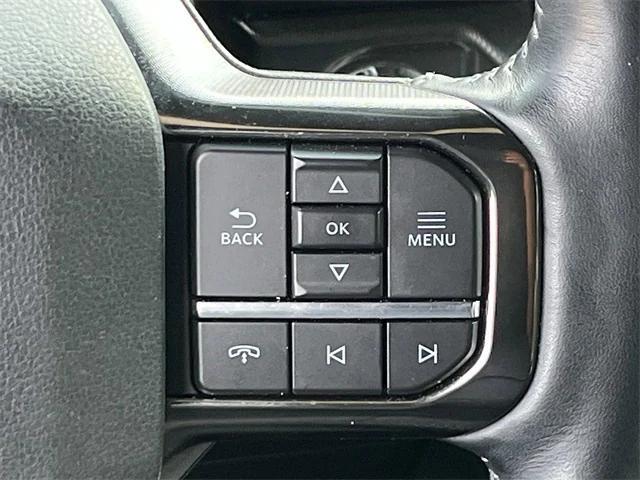 used 2023 Ford F-150 car, priced at $53,031