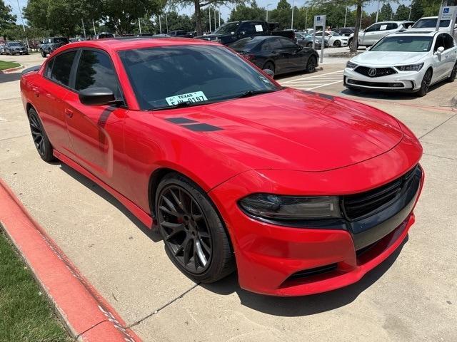 used 2016 Dodge Charger car, priced at $26,569